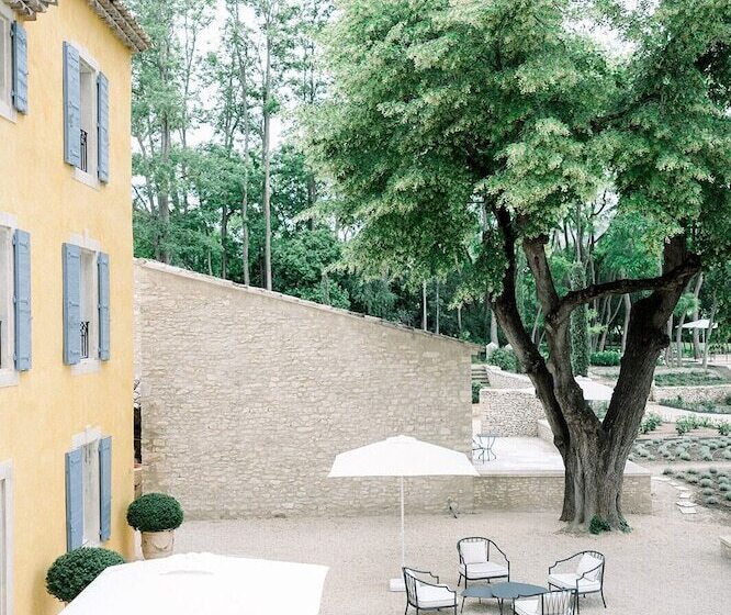 膳宿费 Le Domaine Du Fortin