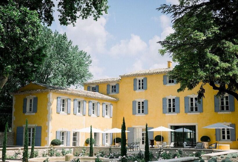 膳宿费 Le Domaine Du Fortin