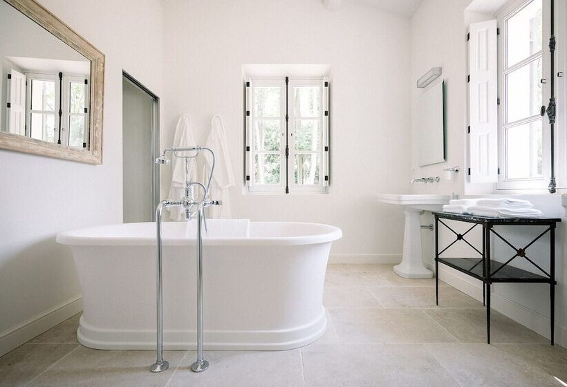 膳宿费 Le Domaine Du Fortin