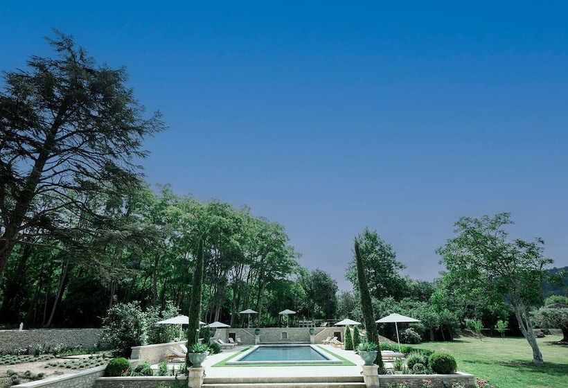 膳宿费 Le Domaine Du Fortin