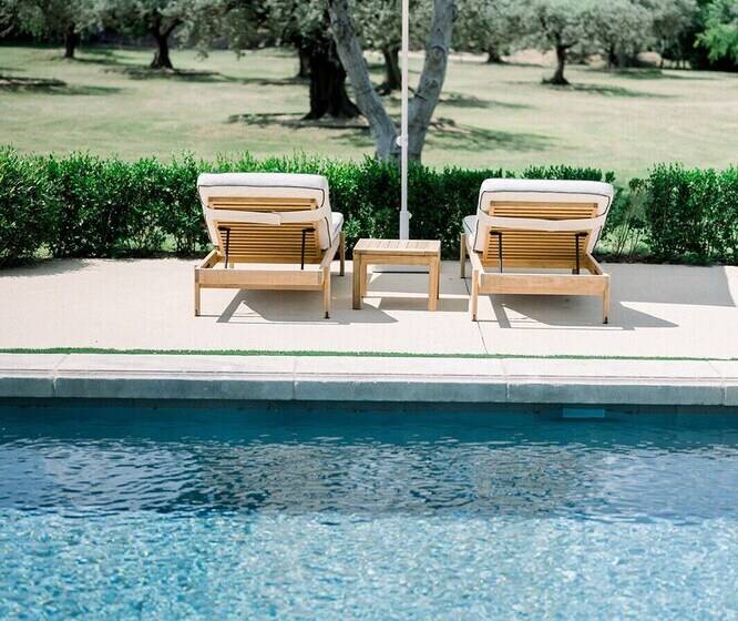 膳宿费 Le Domaine Du Fortin