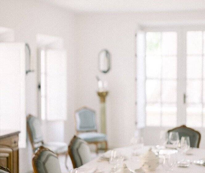 膳宿费 Le Domaine Du Fortin