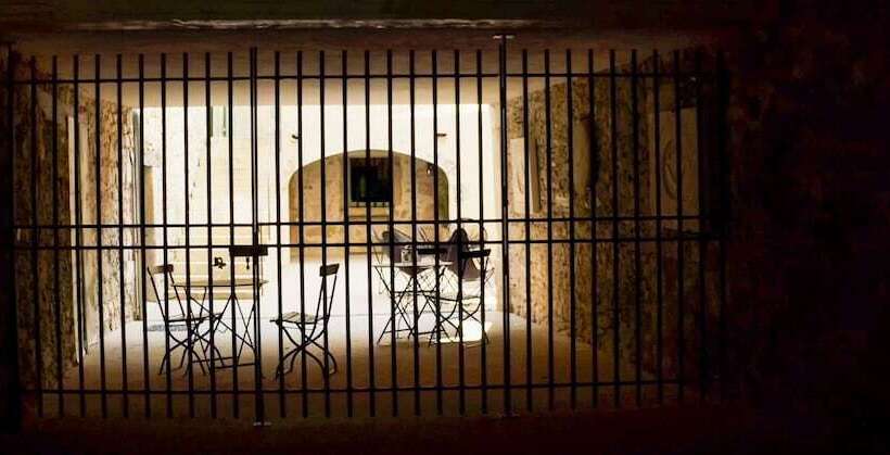 פנסיון Le Moulin Dumas