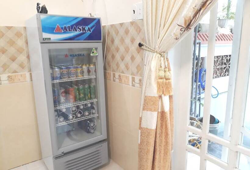 پانسیون Lisa Homestay