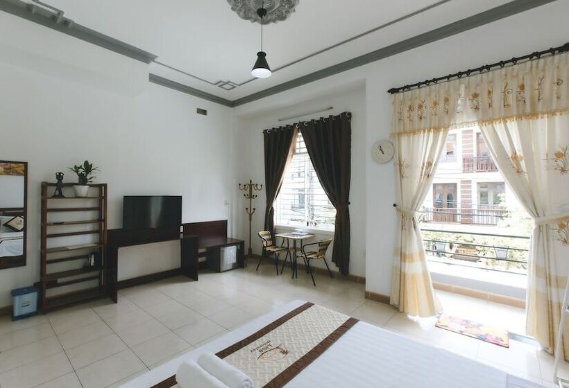 پانسیون Lisa Homestay