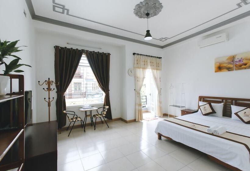 پانسیون Lisa Homestay