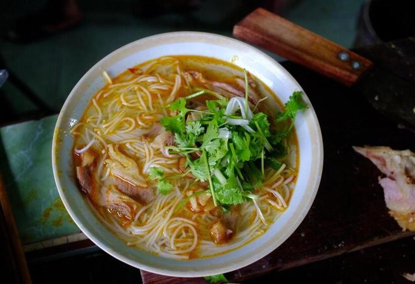 پانسیون Lisa Homestay