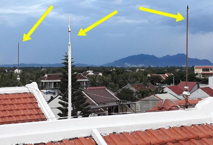 پانسیون Lisa Homestay