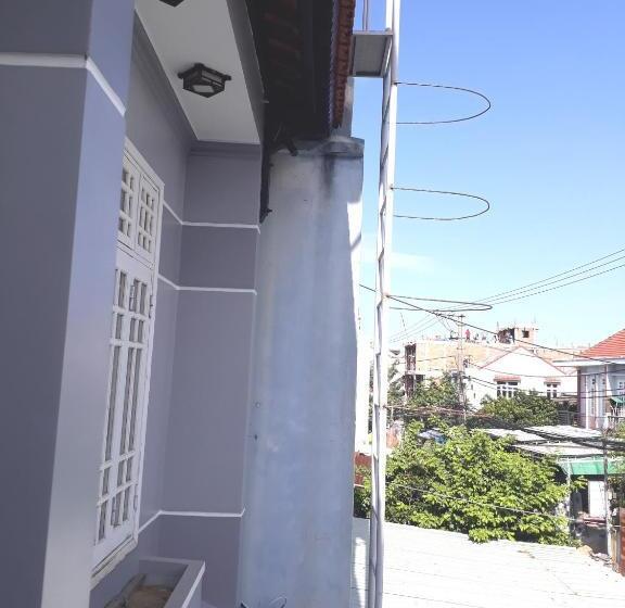 پانسیون Lisa Homestay