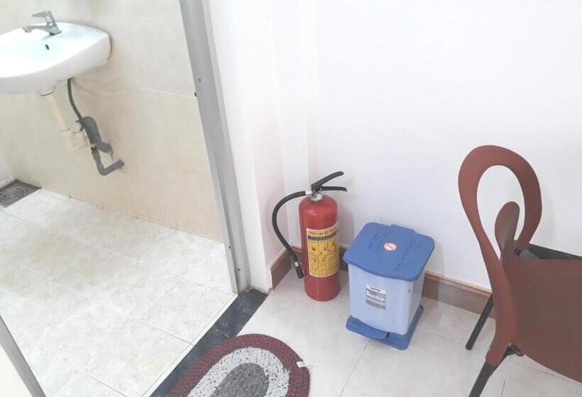 پانسیون Lisa Homestay