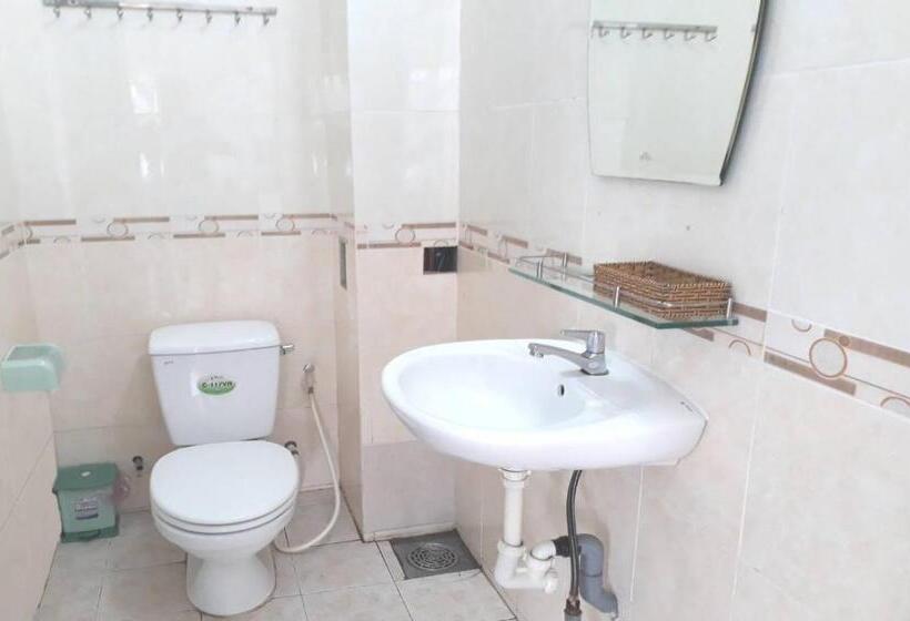 پانسیون Lisa Homestay