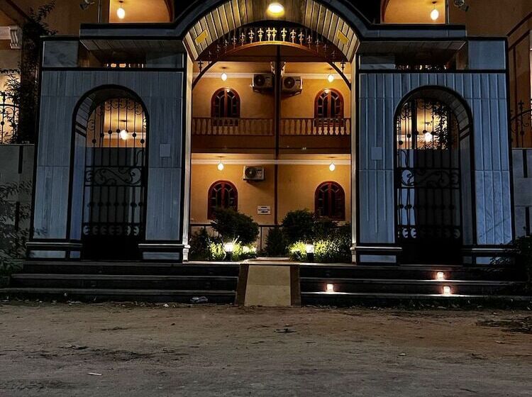 膳宿费 Mikhaila Guest House