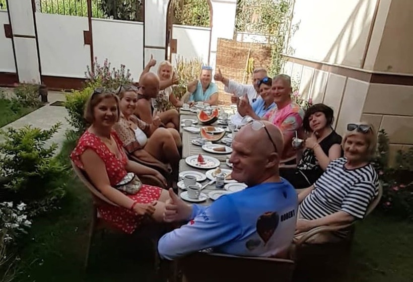 膳宿费 Mikhaila Guest House