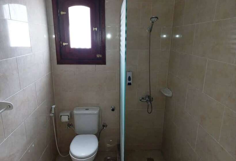 膳宿费 Mikhaila Guest House