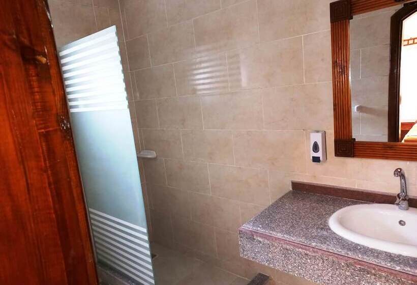 膳宿费 Mikhaila Guest House