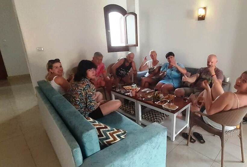 膳宿费 Mikhaila Guest House