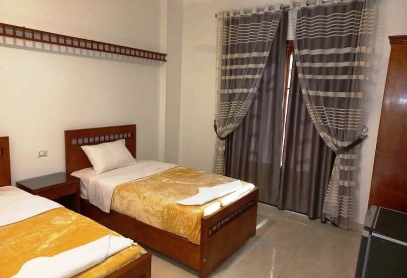 膳宿费 Mikhaila Guest House