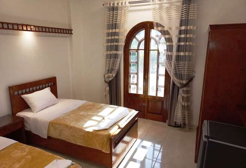 膳宿费 Mikhaila Guest House