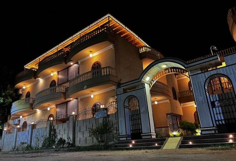 膳宿费 Mikhaila Guest House