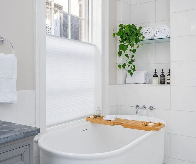 Пансион The House On Taylor