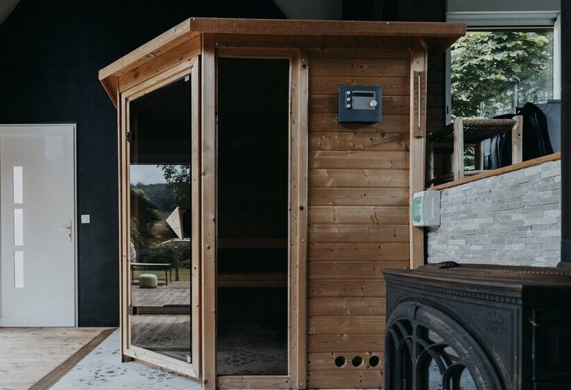 Пансион Villa Calma Maison D Hôtes & Spa