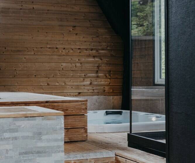 Пансион Villa Calma Maison D Hôtes & Spa