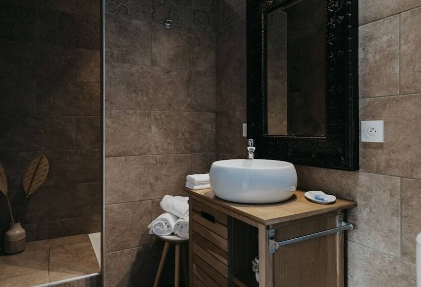 펜션 Villa Calma Maison D Hôtes & Spa