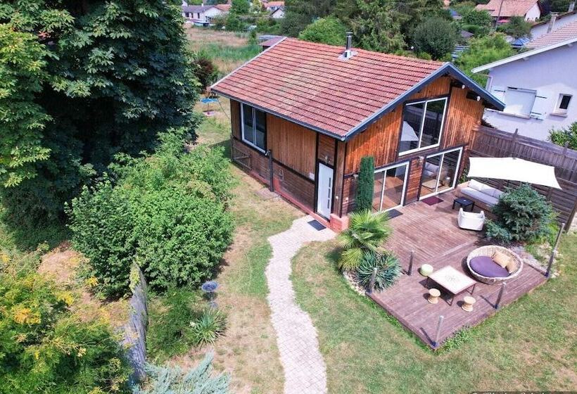 펜션 Villa Calma Maison D Hôtes & Spa