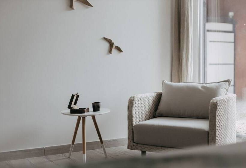 펜션 Villa Calma Maison D Hôtes & Spa