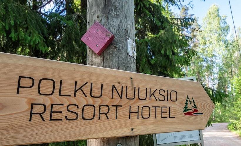 Polku Hotelli
