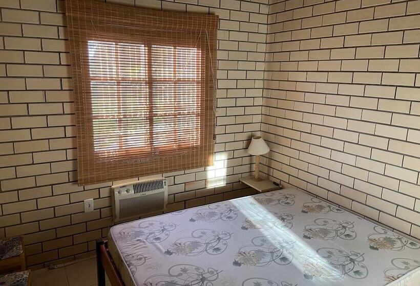 Pousada Haras Trevo De Ferro, Praia, Piscina E Campo