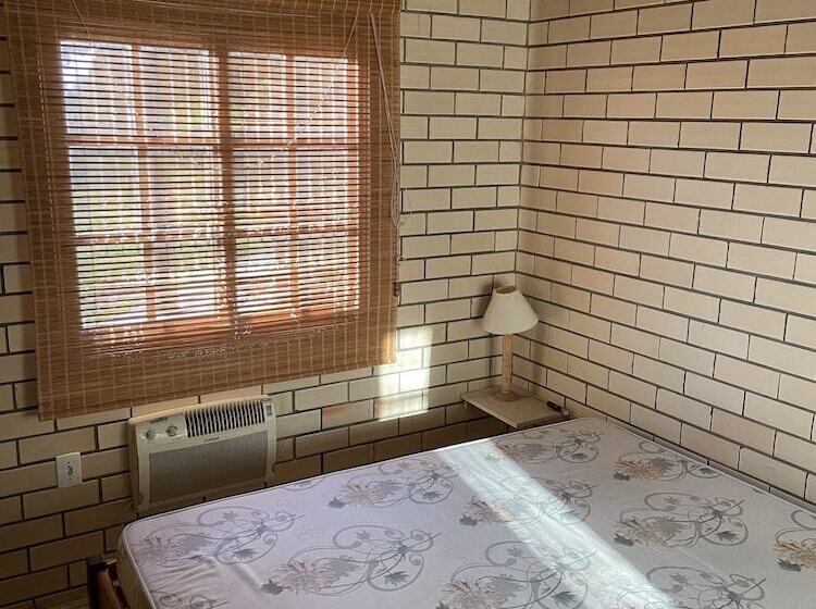 Pousada Haras Trevo De Ferro, Praia, Piscina E Campo