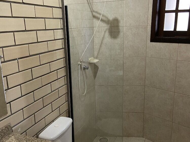 Pousada Haras Trevo De Ferro, Praia, Piscina E Campo