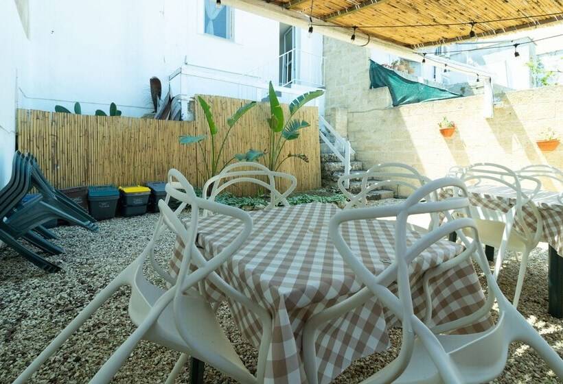 Residence Capitano Congedi
