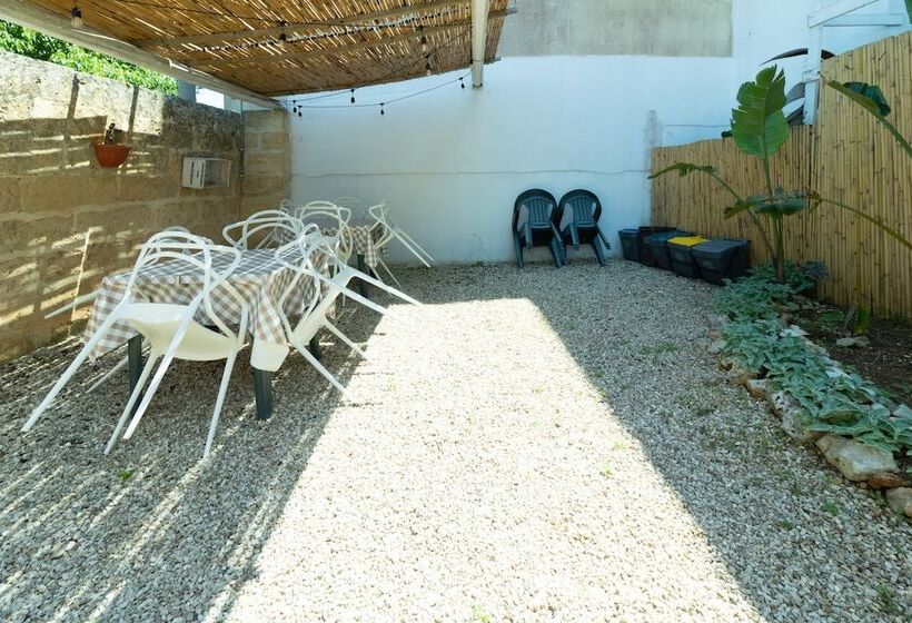 Residence Capitano Congedi