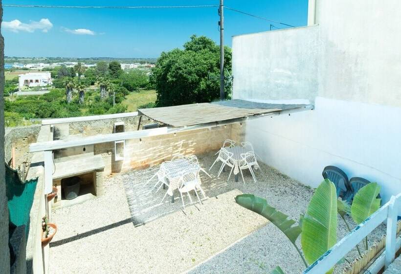 Residence Capitano Congedi