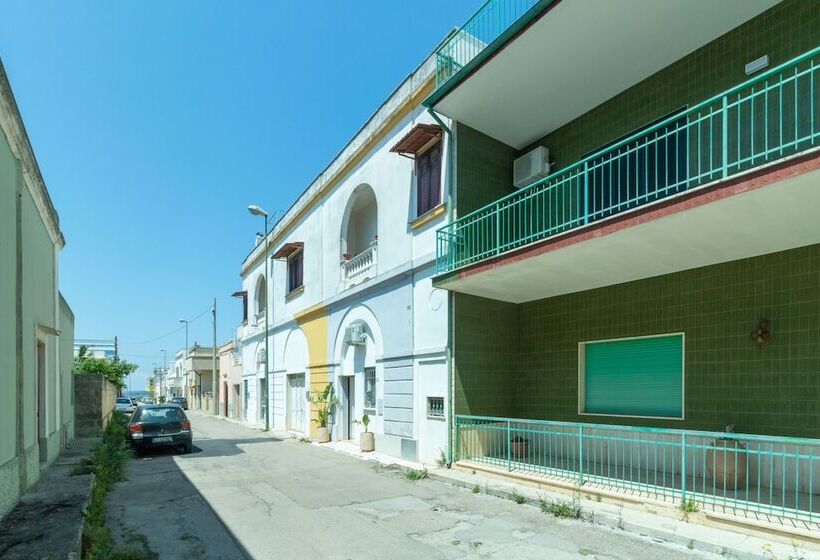 Residence Capitano Congedi