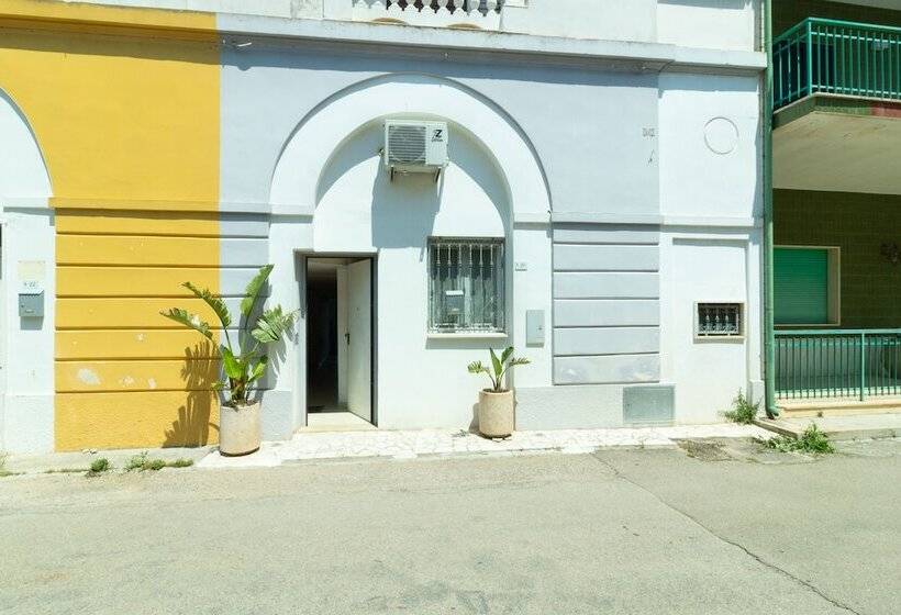 Residence Capitano Congedi