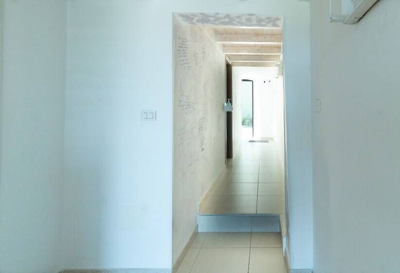 Residence Capitano Congedi