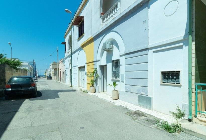 Residence Capitano Congedi