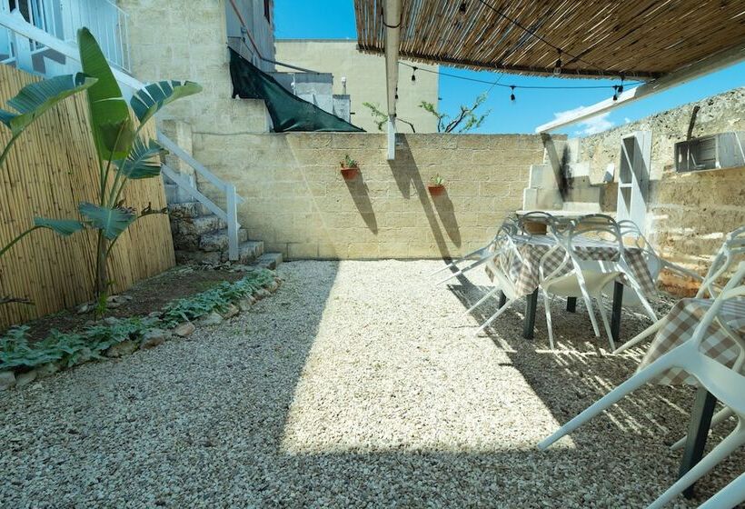 Residence Capitano Congedi