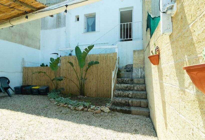 Residence Capitano Congedi