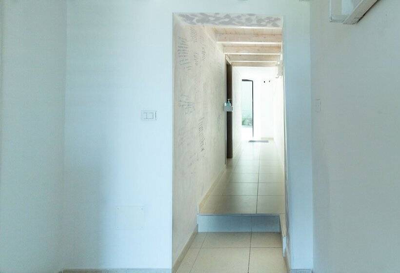 Residence Capitano Congedi