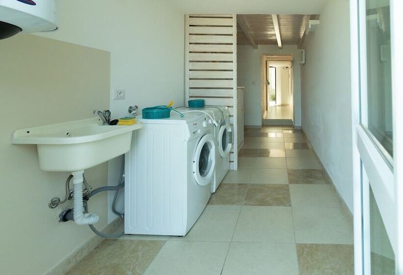 Residence Capitano Congedi