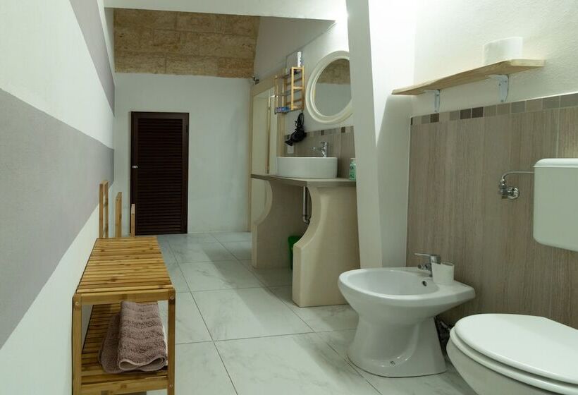 Residence Capitano Congedi