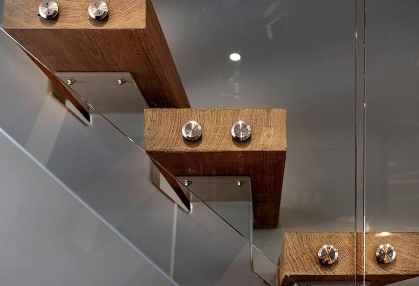 レジデンス Contemporary Luxury Town House Cheltenham