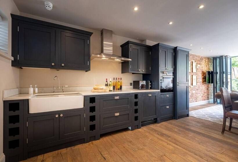 レジデンス Contemporary Luxury Town House Cheltenham