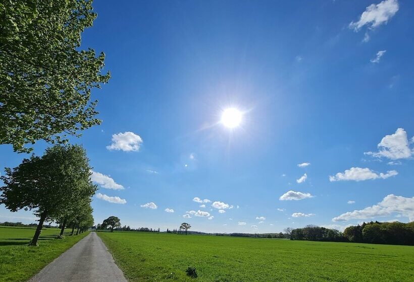 レジデンス Stokkegaarden S Bnb & Apartments