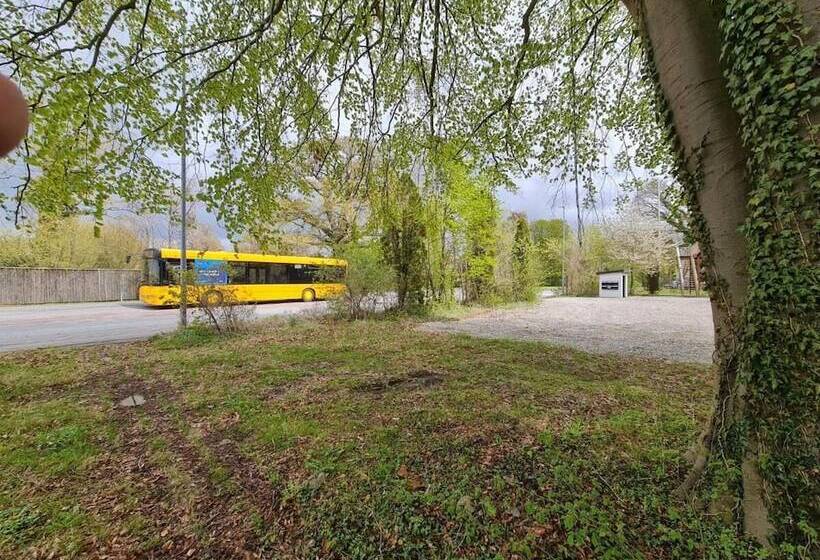 レジデンス Stokkegaarden S Bnb & Apartments