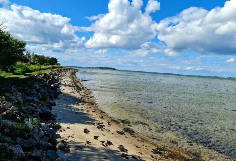 レジデンス Stokkegaarden S Bnb & Apartments